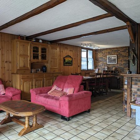 Belle Vue Des Praz Appartement Chamonix Buitenkant foto